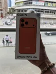 CORN 17 Pro Max 64GB Orange - 1