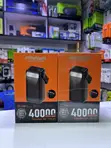 Amaya 40000mAh Power Bank 22.5W Fast Charging - 1