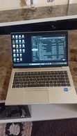 Laptop Mpya HP EliteBook 840 G8 16GB RAM, 256GB SSHD - 4