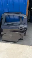 Mlango wa Nyuma wa Toyota Vitz Jewela 2014 - 1