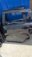 Mlango wa Nyuma wa Toyota Vitz Jewela 2014 - 2