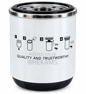 Fuel Filter Water Separator for Hino