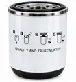 Fuel Filter Water Separator for Hino - 1