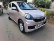 Daihatsu Mira 2015 Beige - 4