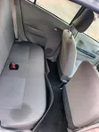 Daihatsu Mira 2015 Beige - 5