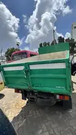 Mazda Bongo Tipper 2019 Green - 3