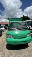 Mazda Bongo Tipper 2019 Green - 4