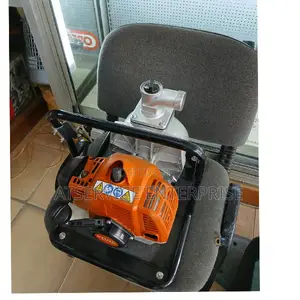 STIHL WP 230 Portable Gasoline Water Pump
