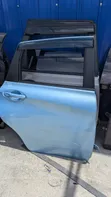 Mlango wa Nyuma wa Nissan Note E12 - 1