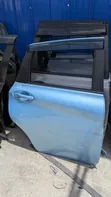 Mlango wa Nyuma wa Nissan Note E12 - 2