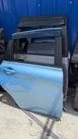 Mlango wa Nyuma wa Nissan Note E12 - 3