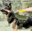 Original Dog Harness - Brand New - 1