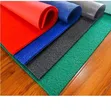 Spaghetti PVC Coil Dirt Scraper Door Mat - 2