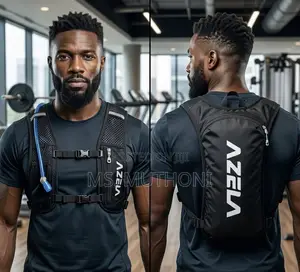 Azela Lightweight Hydration Vest