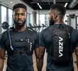 Azela Vest ya Maji Nyepesi - 1