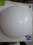 Modern Toilet/Bathroom Light 250mm - 1
