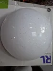 Modern Toilet/Bathroom Light 250mm - 2