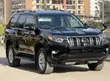 Toyota Land Cruiser Prado 2.8 TX 2021 Matt Black - 1