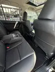 Toyota Land Cruiser Prado 2.8 TX 2021 Matt Black - 3
