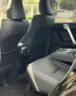 Toyota Land Cruiser Prado 2.8 TX 2021 Matt Black - 4