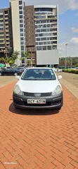 Nissan Advan 2013 White - 1