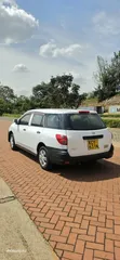 Nissan Advan 2013 White - 2