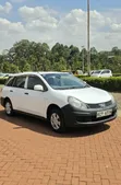 Nissan Advan 2013 White - 4