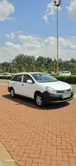 Nissan Advan 2013 - 1