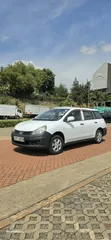 Nissan Advan 2013 - 2