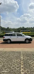 Nissan Advan 2013 - 4