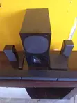 Sony HT-S40R 600W 5.1ch Home Theatre System - 3