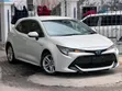 Toyota Corolla 2019 White - 1