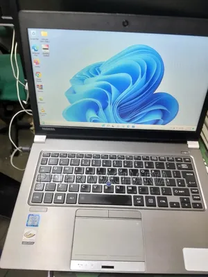 Laptop Toshiba Portege Z30 - Core i5, 8GB RAM, 128GB SSD