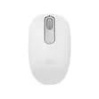Logitech M196 Bluetooth Wireless Mouse - Nyeupe - 1