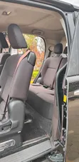 Toyota Porte 2015 Nyeusi - 3