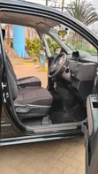 Toyota Porte 2015 Nyeusi - 4