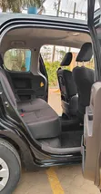 Toyota Porte 2015 Nyeusi - 5