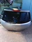 Boot ya Nissan Tiida - 2