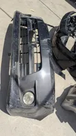Toyota Noah 2005 Front Bumper with Foglights - 2