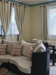 Ghorofa ya Vyumba 2 vya Kulala, Imejengwa Samani, kwa Upangishaji Mfupi Bamburi, Mombasa - 1