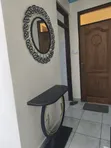 Ghorofa ya Vyumba 2 vya Kulala, Imejengwa Samani, kwa Upangishaji Mfupi Bamburi, Mombasa - 5