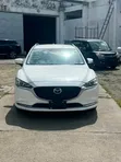 Mazda 6 2019 White - 1