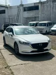 Mazda 6 2019 White - 2