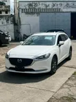 Mazda 6 2019 White - 3