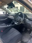 Mazda 6 2019 White - 5
