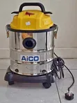 Aico 20L Wet & Dry Vacuum Cleaner - 2