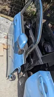Mlango wa Mbele wa Kulia wa Nissan Note E12 na Kioo cha Upande - 1