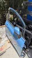 Mlango wa Mbele wa Kulia wa Nissan Note E12 na Kioo cha Upande - 3