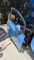 Mlango wa Mbele wa Kulia wa Nissan Note E12 na Kioo cha Upande - 4
