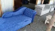 3 Seater Sofa Bed/Divan - 2